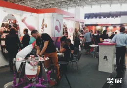 德国成人展现场图片6