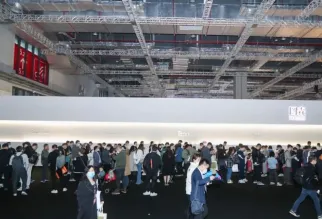 上海建博会现场图片2