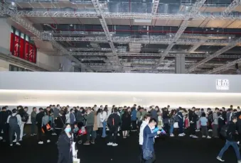 2025上海建博会展品范围有哪些？