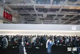 中国建博会展会现场(现场盛况)3