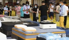 2026东莞家具展参展商名录