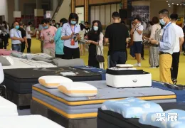 东莞家具展现场图片8