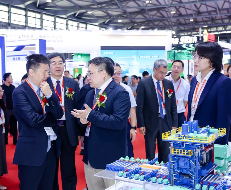 2026中国冶金展(METALLURGY CHINA)参展攻略（时间+地点+门票）