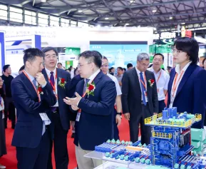 2026上海冶金展(METALLURGY CHINA)参展攻略（时间+地点+门票）