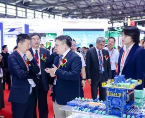 2026上海冶金展(METALLURGY CHINA)参展攻略(时间+地点+门票)