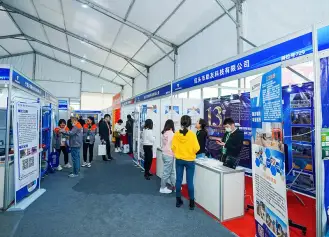 榆林煤博会(CYCE)2026举办时间与地点