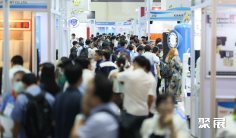 2026泰国水展(ThaiWater)参展攻略:时间/地点/门票怎么买?