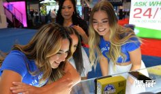 2026拉斯维加斯烟草展观众登记及登记地址