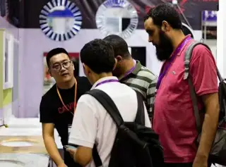 2025义乌卫浴展参展攻略（时间地点+门票多少钱？）