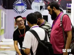 义乌厨房卫浴展展会现场(现场盛况)4