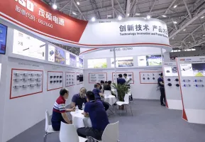 深圳照明展2024參展商名錄