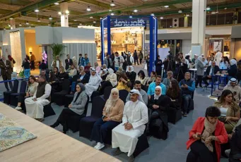 2025科威特家具展展商名录