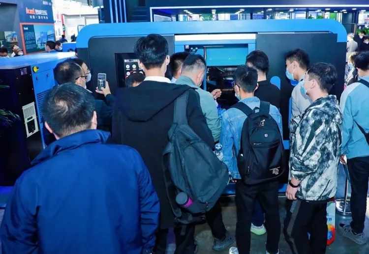 上海国际压缩机及设备展览会