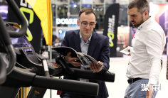 俄罗斯健身展2024展商名单