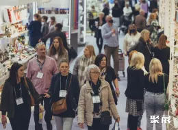 伯明翰礼品展现场图片2