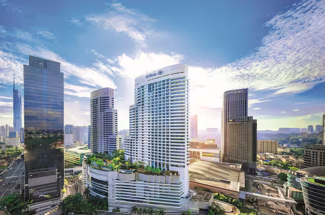 Hilton Kuala Lumpur