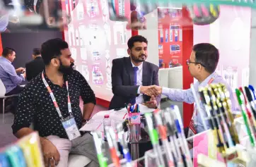 2026中东迪拜玩具婴童用品展览会(Playworld Middle East)展位图与展位申请
