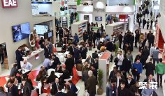 2024意大利风能展门票怎么买