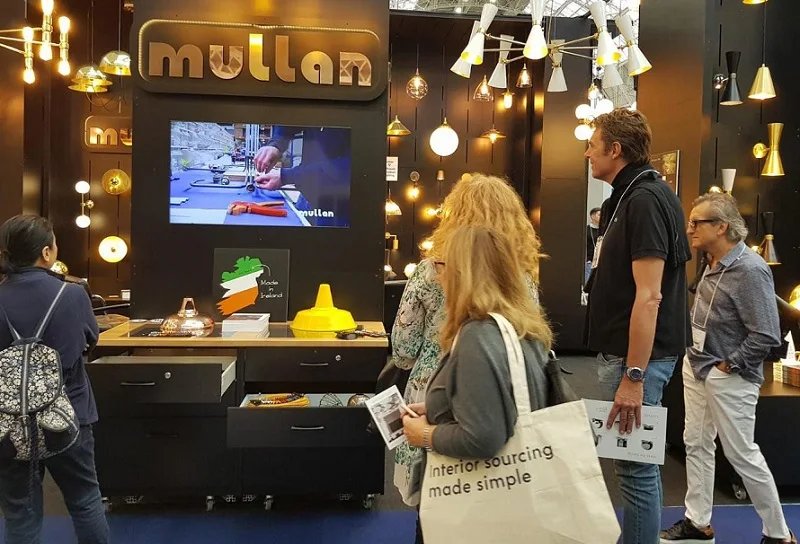 2026年法国酒店用品展时间地点