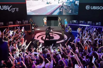 上海CJ展(CHINAJOY)2026最新会刊