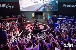 上海CJ展现场图片8