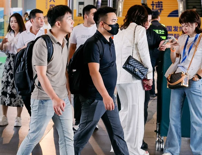 2026年中国发博会(CHINA HAIR EXPO)门票价格，如何购买？