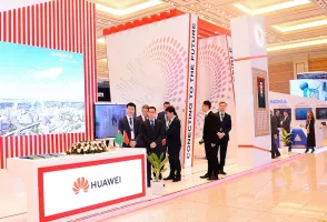 2025土库曼斯坦通信展时间地点