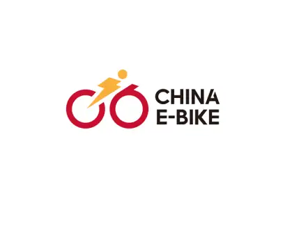 无锡电动车展logo