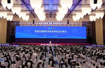 2026海南消博会 预登记注意事项