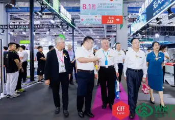 上海木工机械展2025门票怎么买？如何预约？