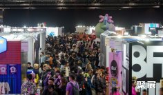 香港ComplexCon 2026门票多少钱?门票攻略+观展交通指南-聚展