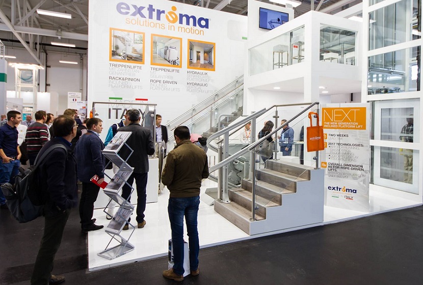 2027德国电梯展(INTERLIFT)展商名录