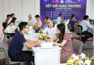 越南绿色能源展2026举办时间与地点