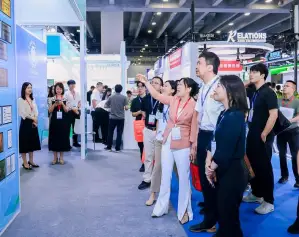 广州电力展2026参展商有哪些？预订展商名录