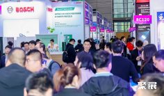 深圳传感器展(Sensor Shenzhen)2026展品有哪些?