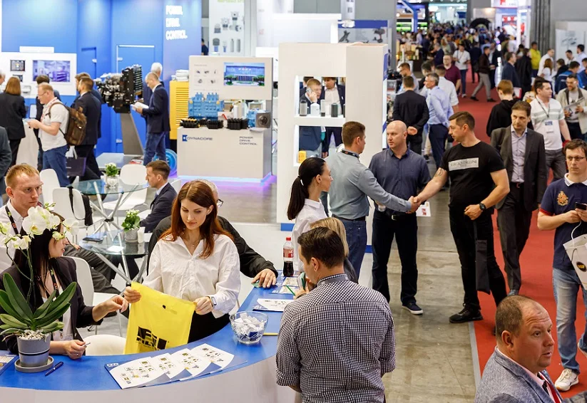 2026年俄罗斯商用车配件展门票多少钱，怎么购买？