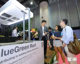 吉隆坡建筑展展会现场(现场盛况)8