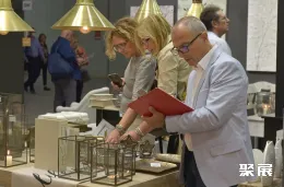 意大利節日用品展展會現場(現場盛況)8