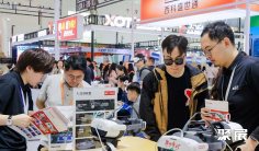 2026亚洲教育展 观众预登记正式开启,精彩即将登场!