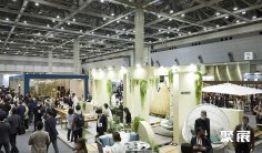 日本办公家具展(ORGATEC TOKYO)2026展商名录