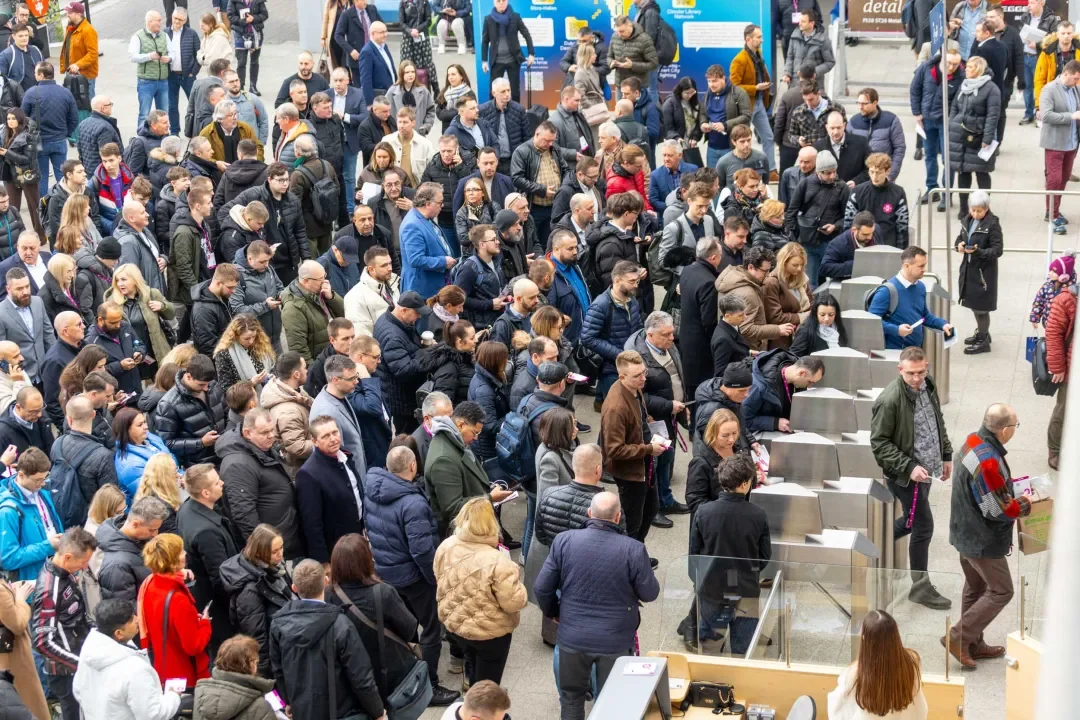 波兰家具展(Meble Polska)2026逛展指南：时间地点/门票价格