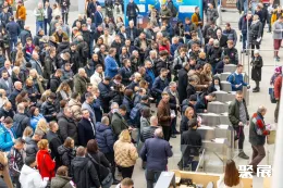 波兰家具展现场图片8