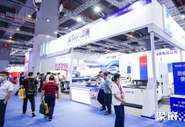 上海机器视觉展现场图片4