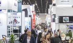 2026年巴西表面处理展(EBRATS)门票如何申请?多少钱?