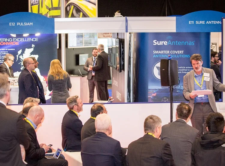 英國(guó)安全展(Bapco Show)2027最新參展商名錄