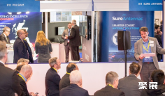 2026英国安全展(Bapco Show)展品范围