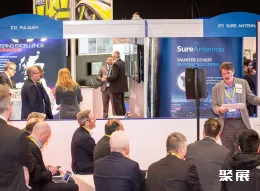 英国安全展现场图片5