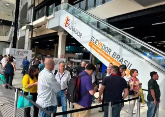 巴西电梯展2025最新参展商名录