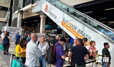 2027年巴西电梯展门票如何申请?多少钱?