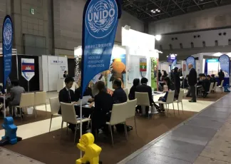 2026年日本化工展门票多少钱，怎么购买？